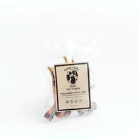 Chicken Feet for Dogs - Canino Dog Food