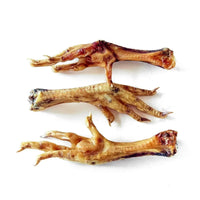 Chicken Feet for Dogs - Canino Dog Food