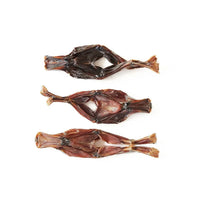 Frog Legs for Dogs - Canino Dog Food