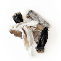 Rabbit Ears for Dogs - Canino Dog Food
