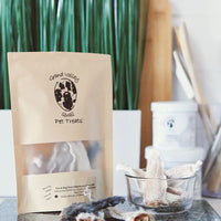 Rabbit Ears for Dogs - Canino Dog Food