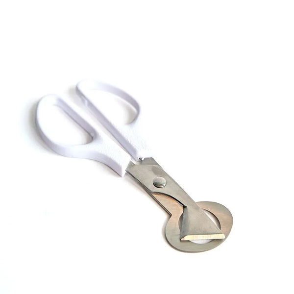 Quail Egg Scissors - Canino Dog Food