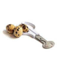 Quail Egg Scissors - Canino Dog Food